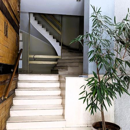 Promachos Acropolis Appartment Atenas Exterior foto